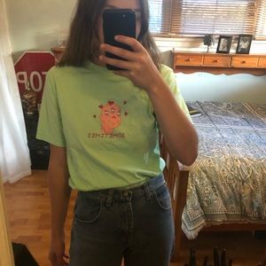 Golf wang sometimes t-shirt